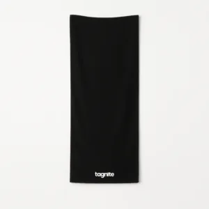 Magnet Microfiber Towel - Black - 80X150cm